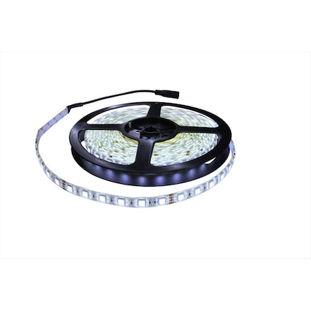 Westgate LED Flexible Ribbon - Cool White 0.5 W In. 24V R24V-5M-D5-CW